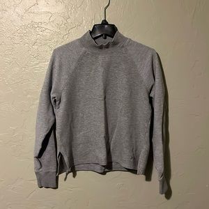 Under Armor Active Turtleneck